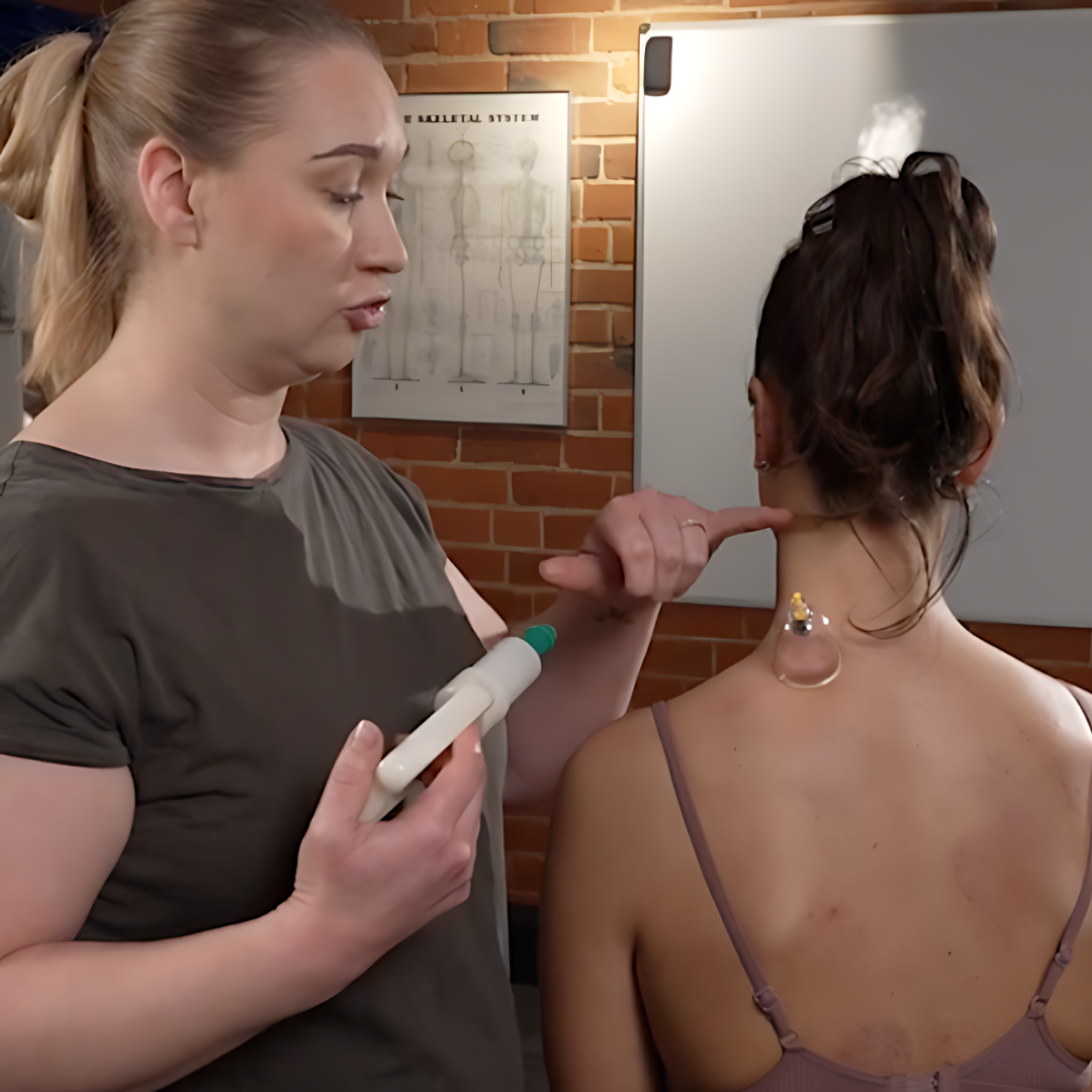 7hours - Massage and Cupping Therapy