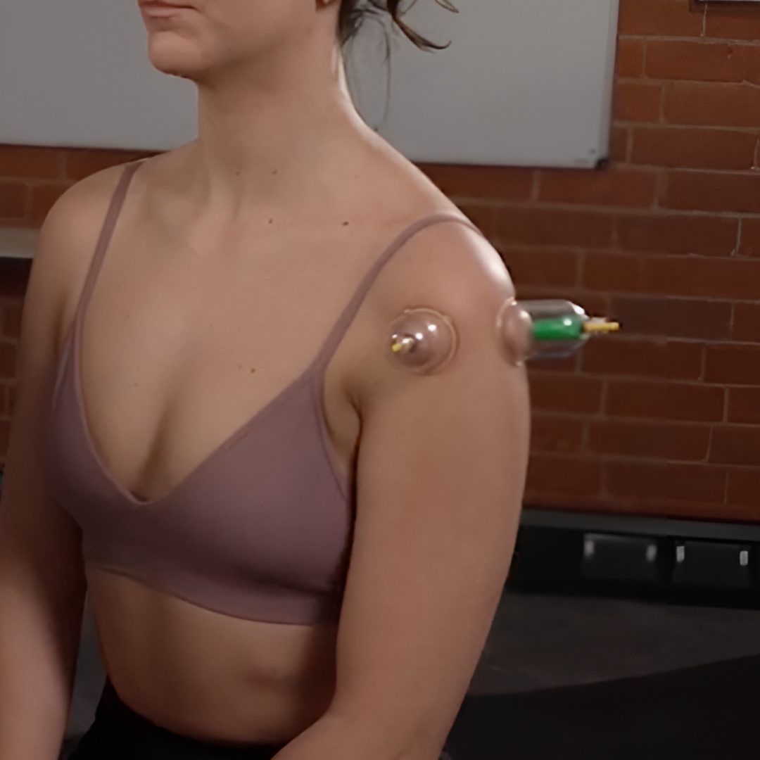 7hours - Massage and Cupping Therapy