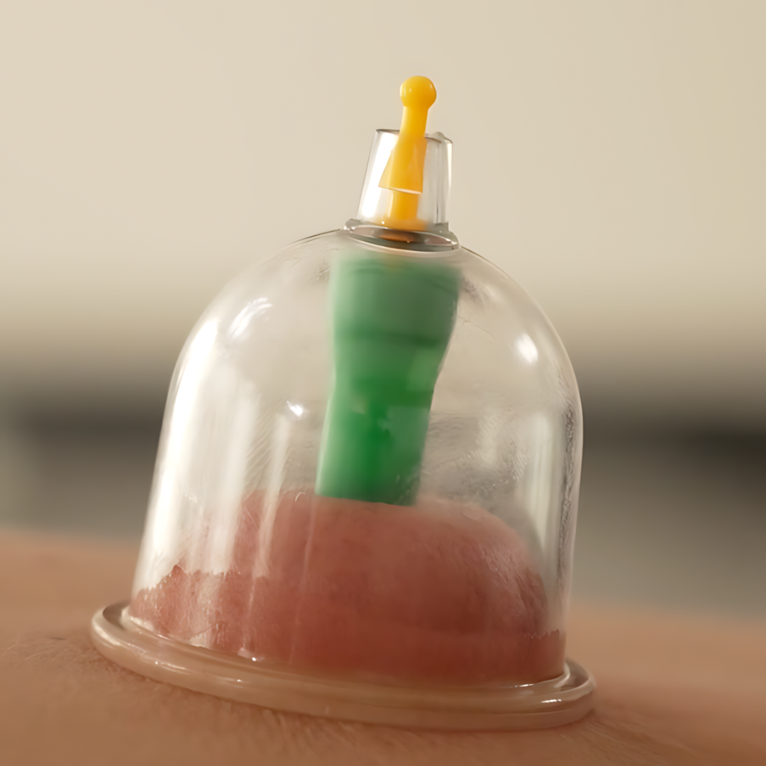 7hours - Massage and Cupping Therapy