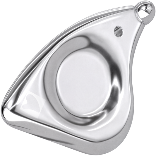 (Micro Tool) Professional Muscle Scraper - Patented IASTM Massage Tool for Physical Therapy, GuaSha Tool for Body Myofascial Release - Medical Grade 304 Stainless Steel