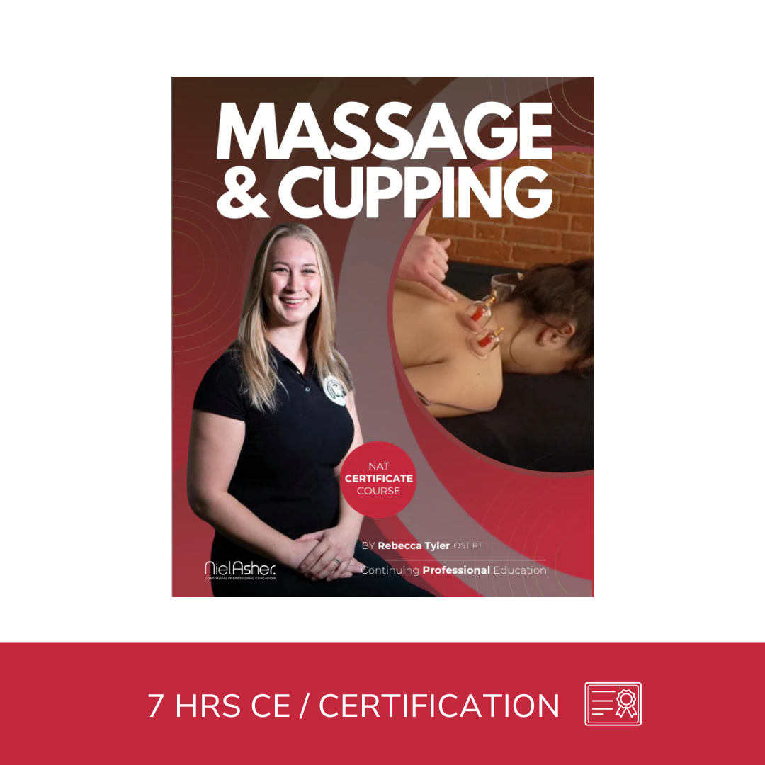 7hours - Massage and Cupping Therapy