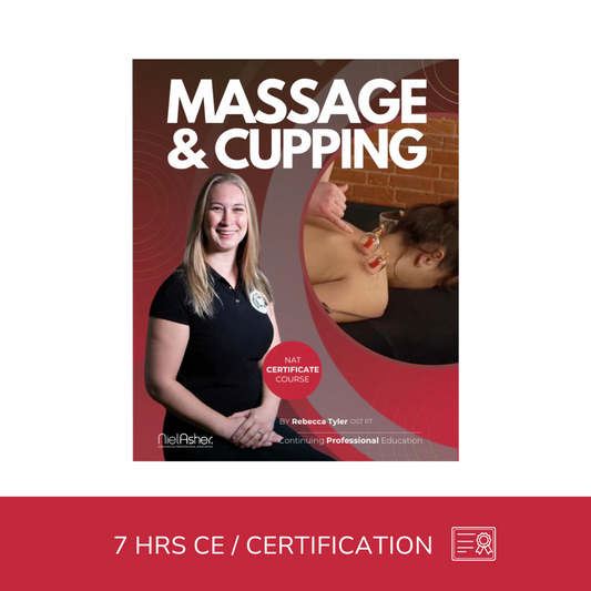 7hours - Massage and Cupping Therapy