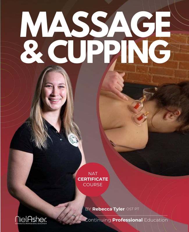 7hours - Massage and Cupping Therapy