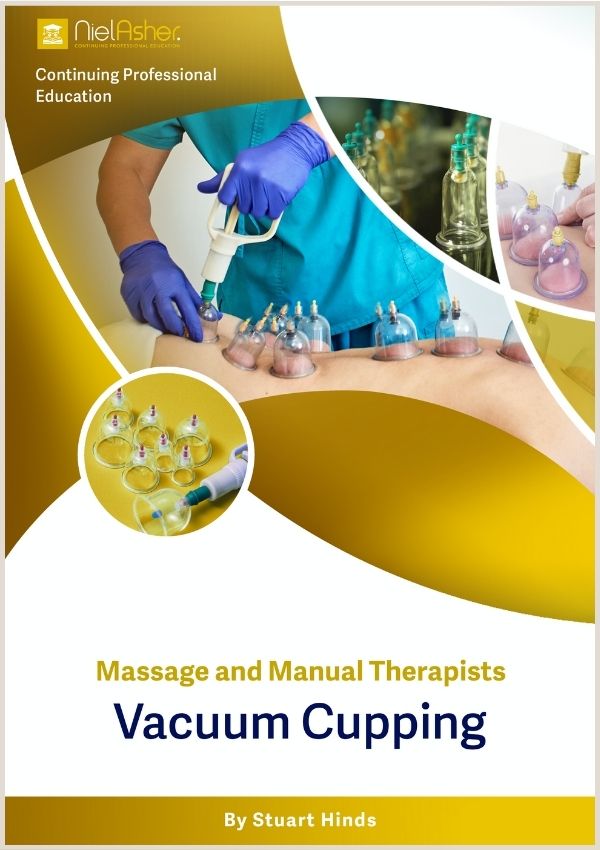 NAT Clinical Vacuum Cupping (3 hrs)